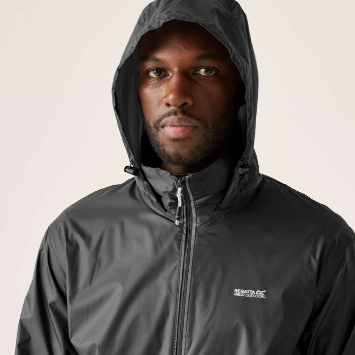 Regatta Herren Walkingjacke Lyle IV